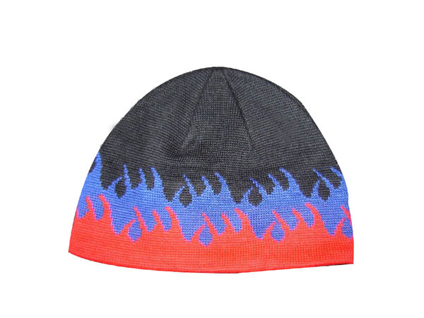 knitted hat 001